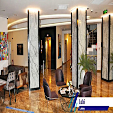 Almero Termal Spa Otel